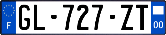 GL-727-ZT