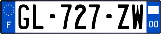 GL-727-ZW