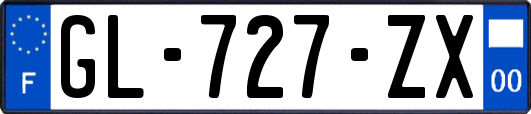 GL-727-ZX