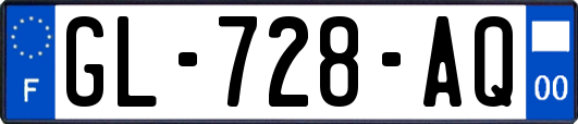GL-728-AQ