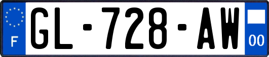 GL-728-AW