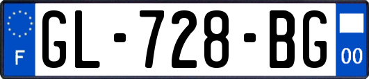 GL-728-BG