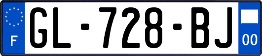 GL-728-BJ