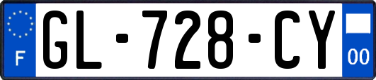 GL-728-CY