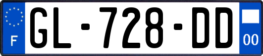 GL-728-DD