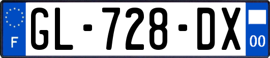 GL-728-DX