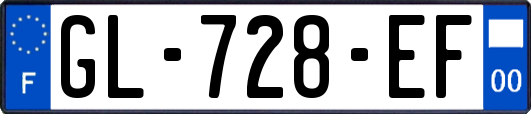 GL-728-EF