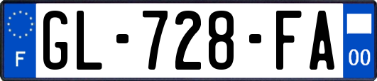 GL-728-FA