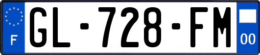 GL-728-FM