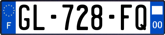 GL-728-FQ
