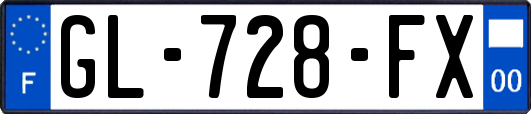 GL-728-FX