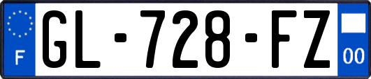 GL-728-FZ