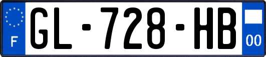 GL-728-HB