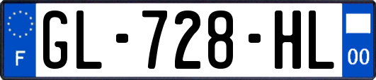 GL-728-HL