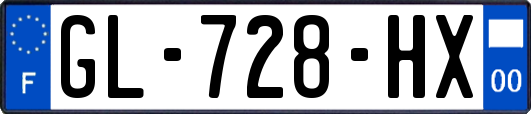 GL-728-HX
