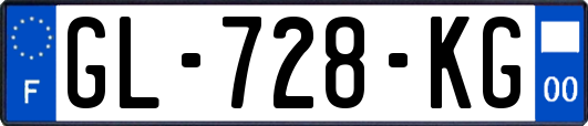GL-728-KG