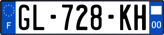 GL-728-KH
