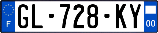 GL-728-KY