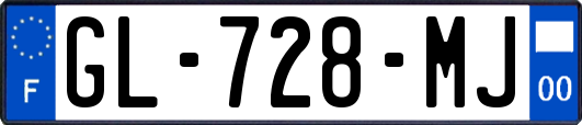 GL-728-MJ