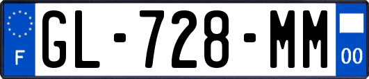 GL-728-MM