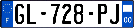 GL-728-PJ