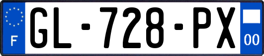 GL-728-PX