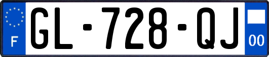 GL-728-QJ