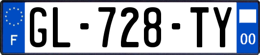 GL-728-TY