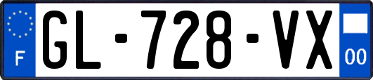 GL-728-VX