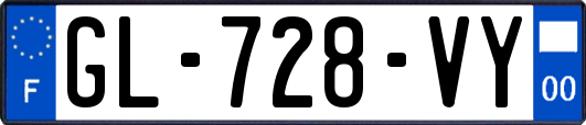 GL-728-VY