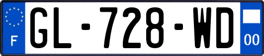 GL-728-WD