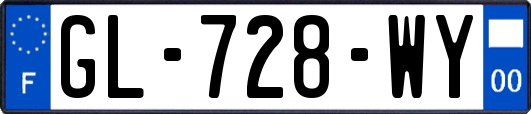 GL-728-WY
