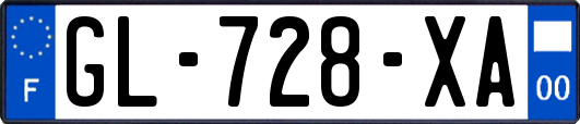 GL-728-XA