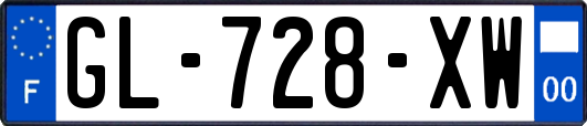 GL-728-XW