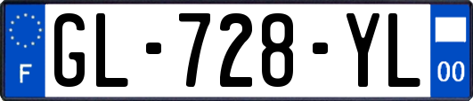 GL-728-YL