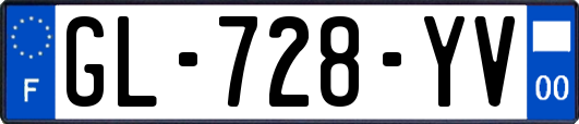 GL-728-YV