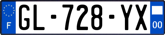 GL-728-YX