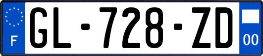 GL-728-ZD