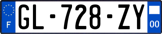 GL-728-ZY