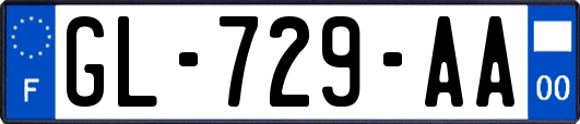 GL-729-AA