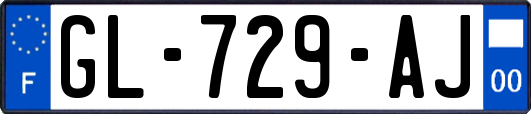 GL-729-AJ