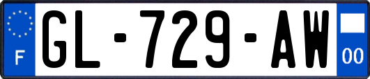 GL-729-AW