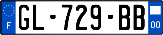GL-729-BB