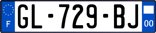 GL-729-BJ