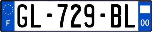 GL-729-BL