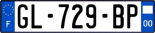 GL-729-BP