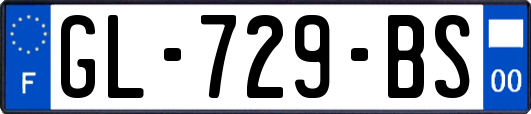 GL-729-BS