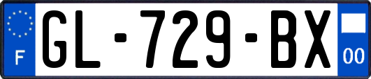 GL-729-BX
