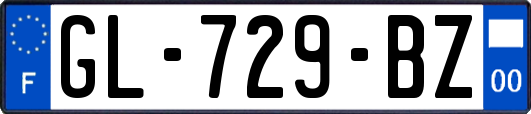GL-729-BZ