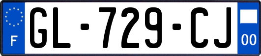 GL-729-CJ